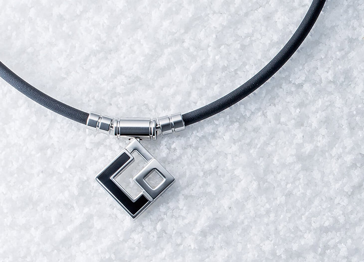 コラントッテ TAO ネックレス AURA