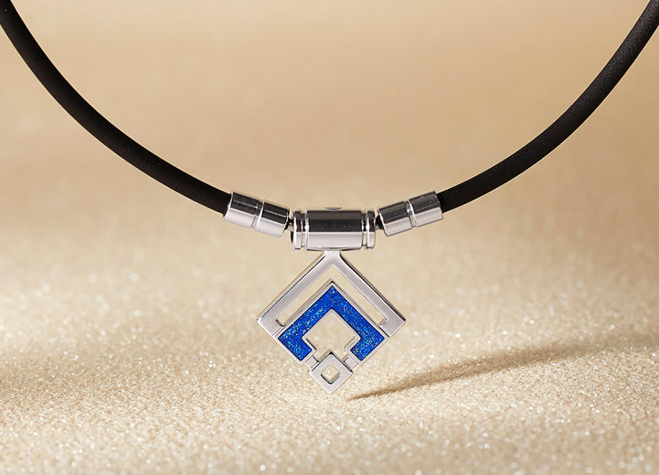 コラントッテ TAO ネックレス スリム ARAN mini