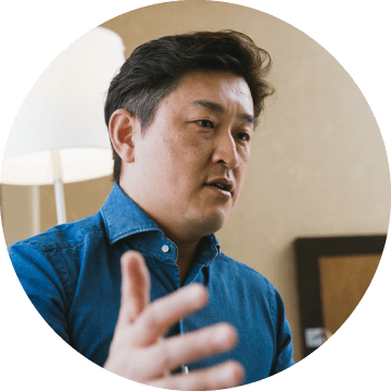 アスレチックトレーナー 森本 貴義 氏