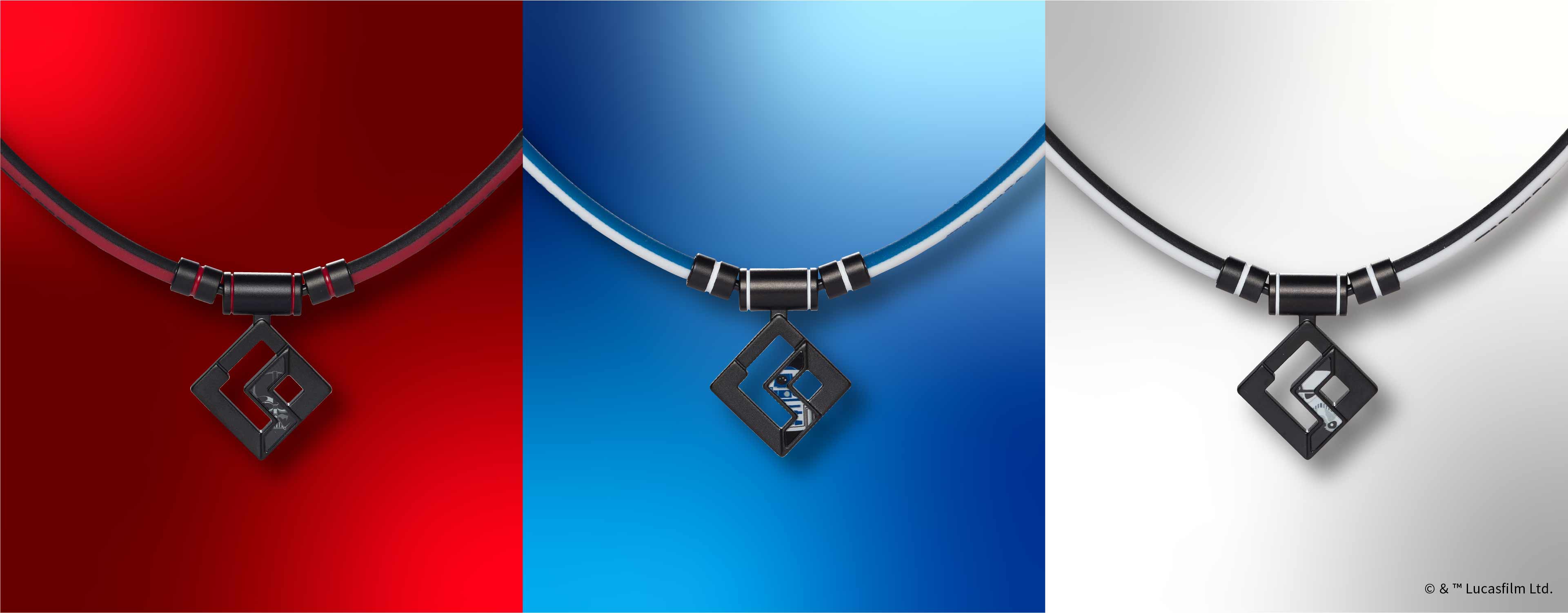 STAR WARSモデルのアイテムビジュアル02