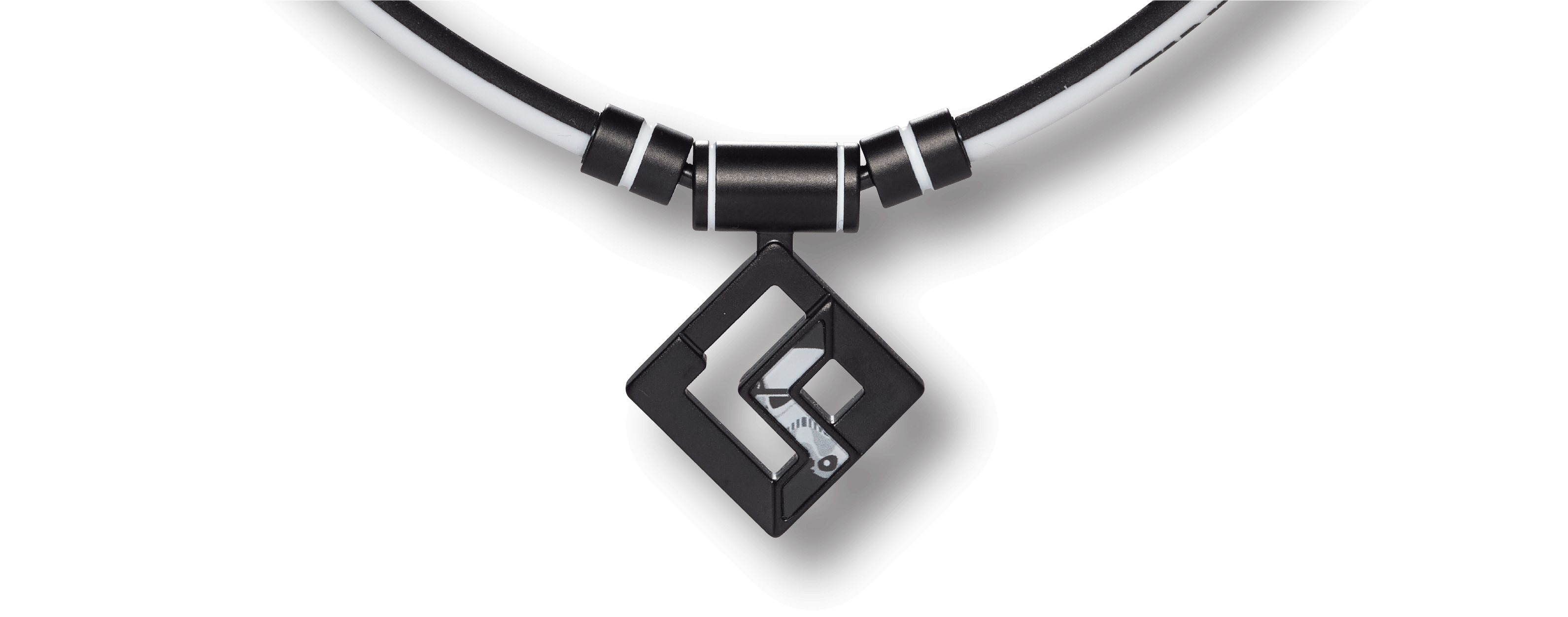 STORMTROOPERモデルのネックレス