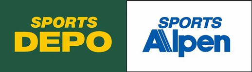 スポーツデポ スポーツアルペン