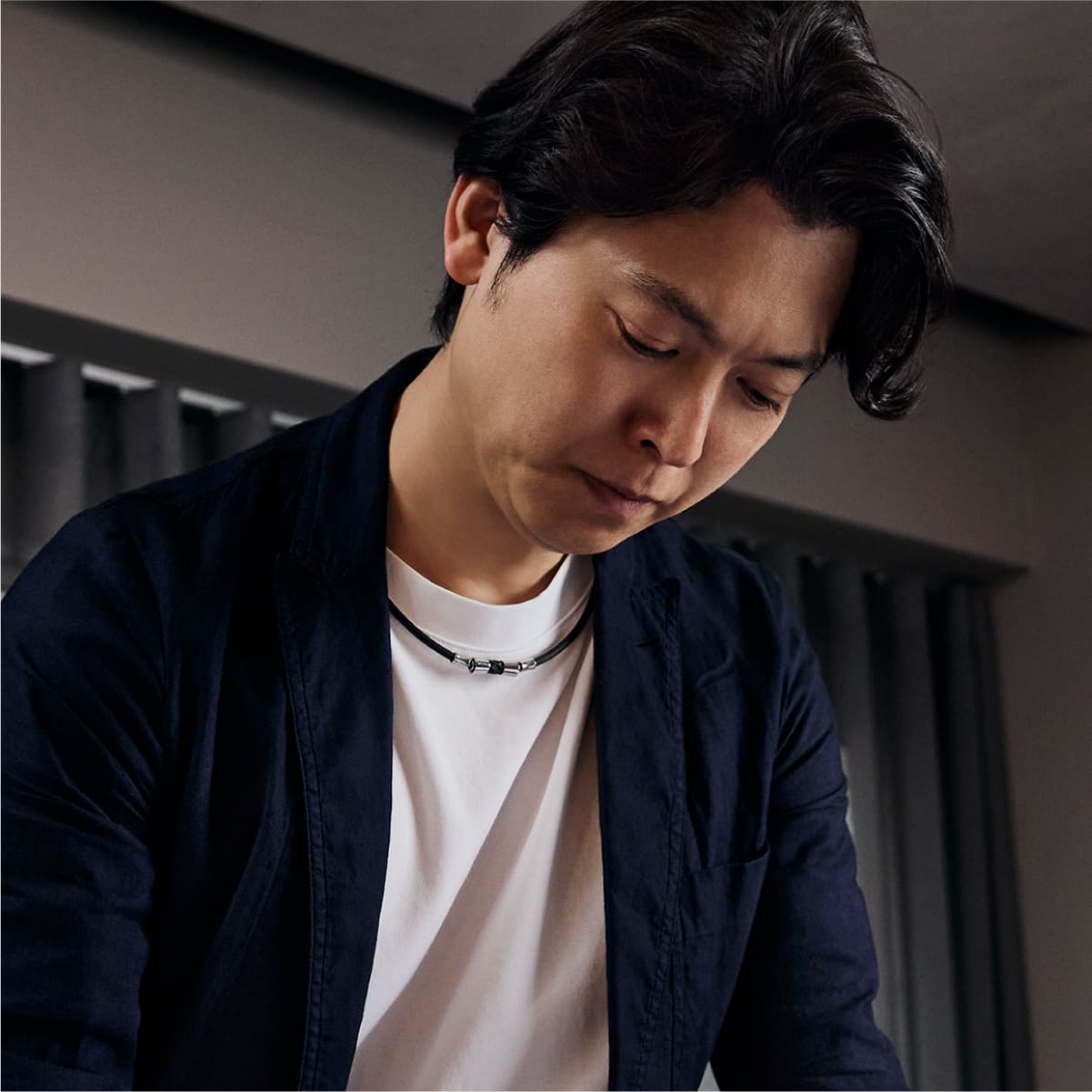 袴田 広基