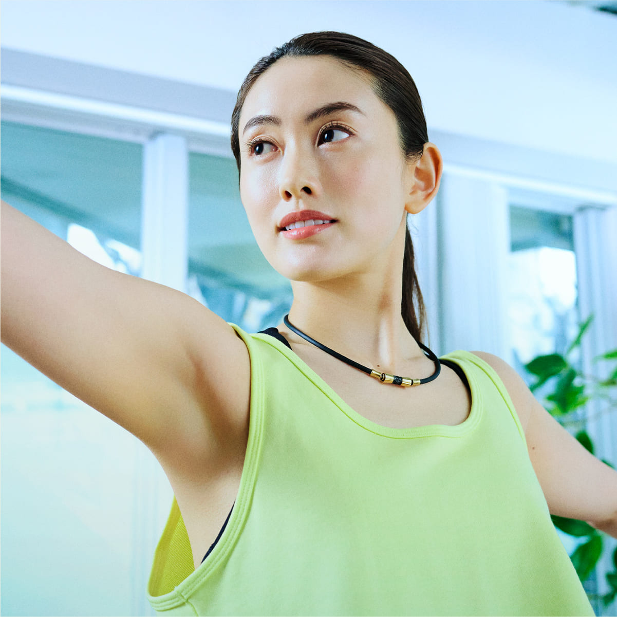 宮坂 灯里