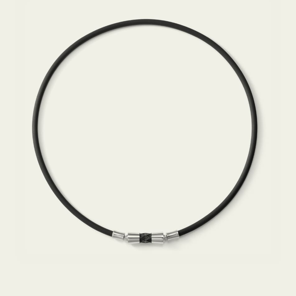 TAO ARC Silver ／ Black