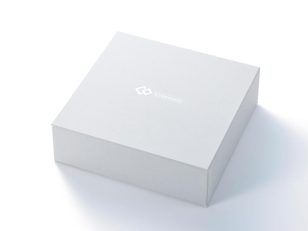 コラントッテ TAO ネックレス スリム BIJOUX BLOOM