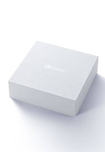 コラントッテ TAO ネックレス スリム BIJOUX BLOOM