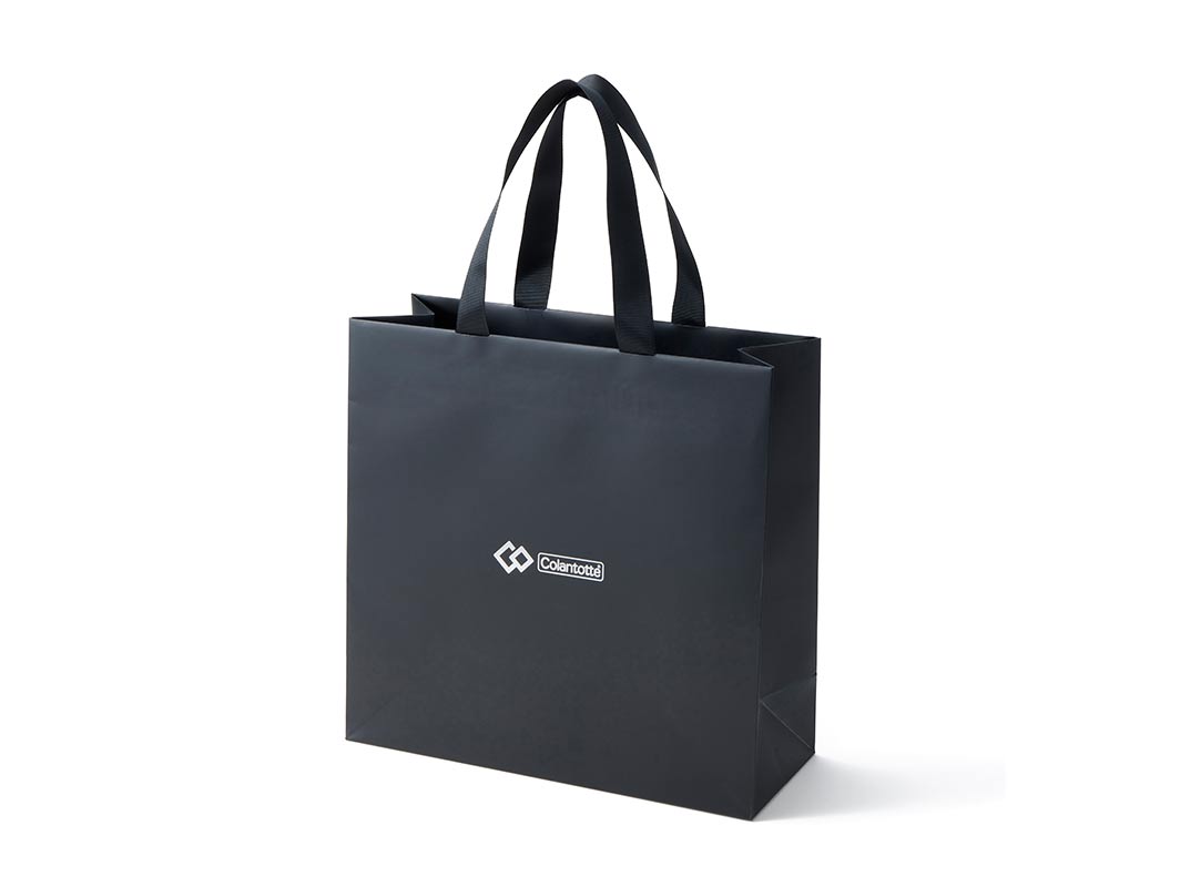 コラントッテ TAO ネックレス スリム BIJOUX BLOOM