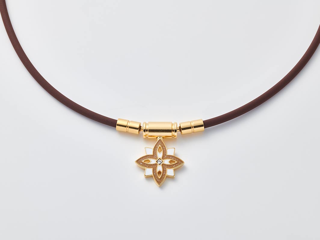 コラントッテ TAO ネックレス スリム BIJOUX BLOOM