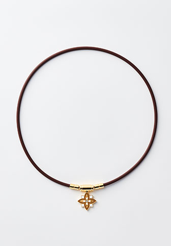 コラントッテ TAO ネックレス スリム BIJOUX BLOOM