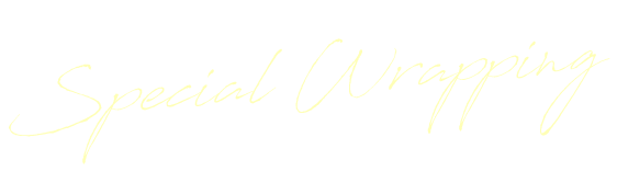 Special Wrapping