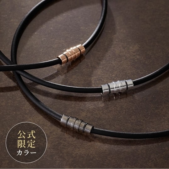 コラントッテ ネックレス CREST SMART