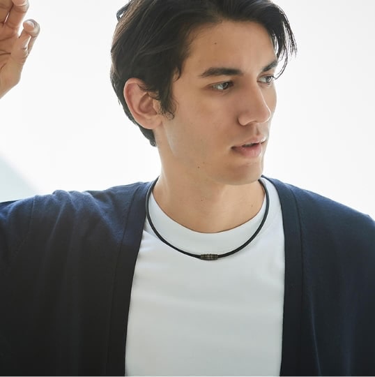 コラントッテ ネックレス CREST SMART