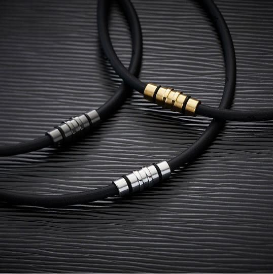 コラントッテ ネックレス CREST 【プレミアムカラー】