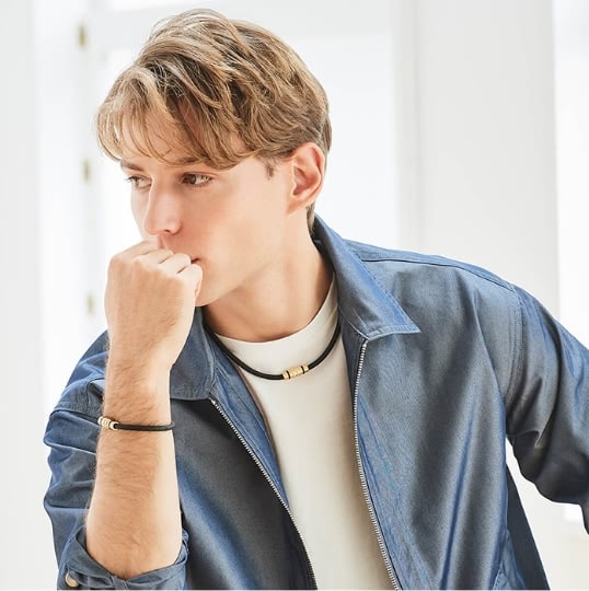 コラントッテ ネックレス CREST 【プレミアムカラー】