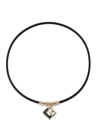 コラントッテ TAO ネックレス スリムAURA mini