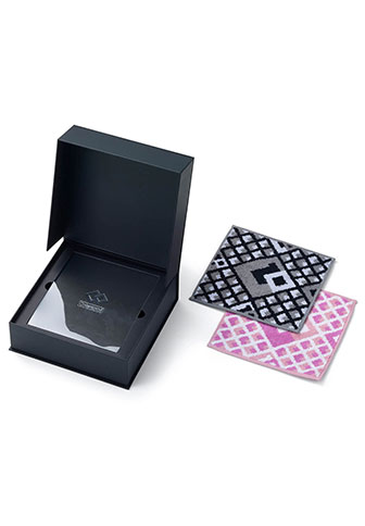 コラントッテ TAO ネックレス スリムAURA mini