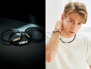 コラントッテ ループ CREST【プレミアムカラー】