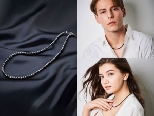 コラントッテ ネックレス LUCE α