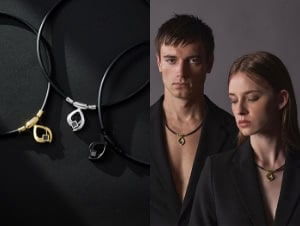 コラントッテ ネックレス TAO ARC