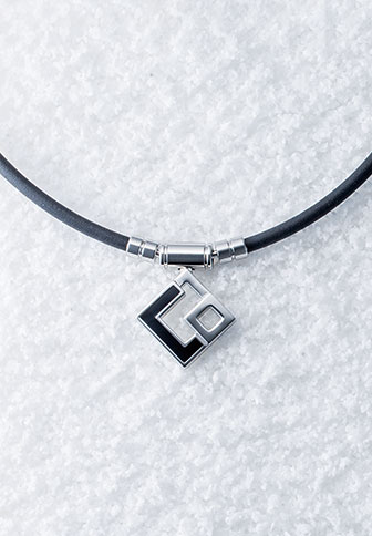 コラントッテ AURA PREMIUM BOX【シルバー】