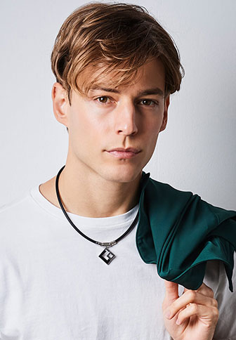 コラントッテ AURA PREMIUM BOX【シルバー】