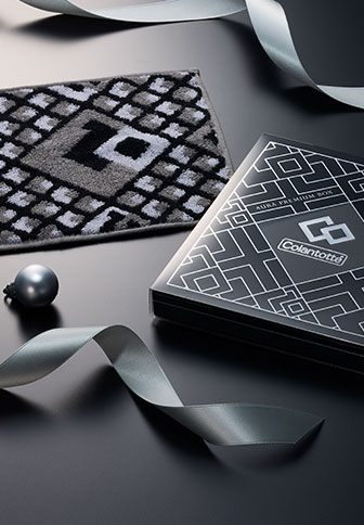 コラントッテ AURA PREMIUM BOX【シルバー】