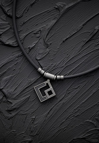 コラントッテ AURA PREMIUM BOX【マットブラック】