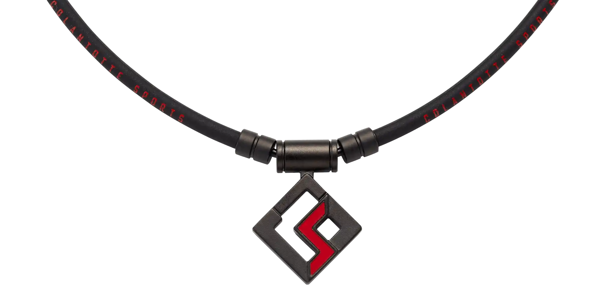 コラントッテSPORTS PRO マグチタンネックレス SG160