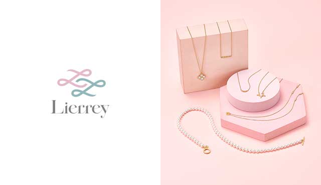 Lierrey｜リエリィ