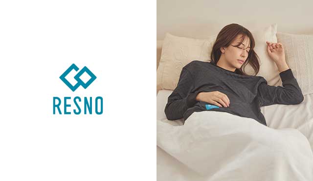 Colantotte RESNO｜コラントッテ レスノ