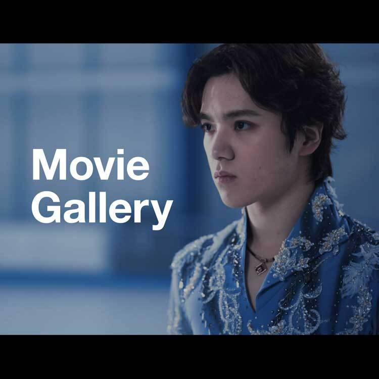 【映像ギャラリー】コラントッテのプローモーション動画一覧