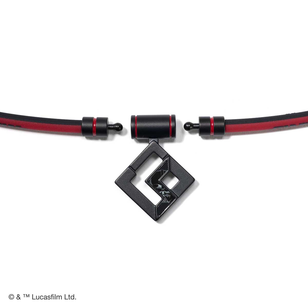 磁気ネックレス「コラントッテ ネックレス STAR WARS MODEL DARTH VADER /Colantotte｜詳細画像