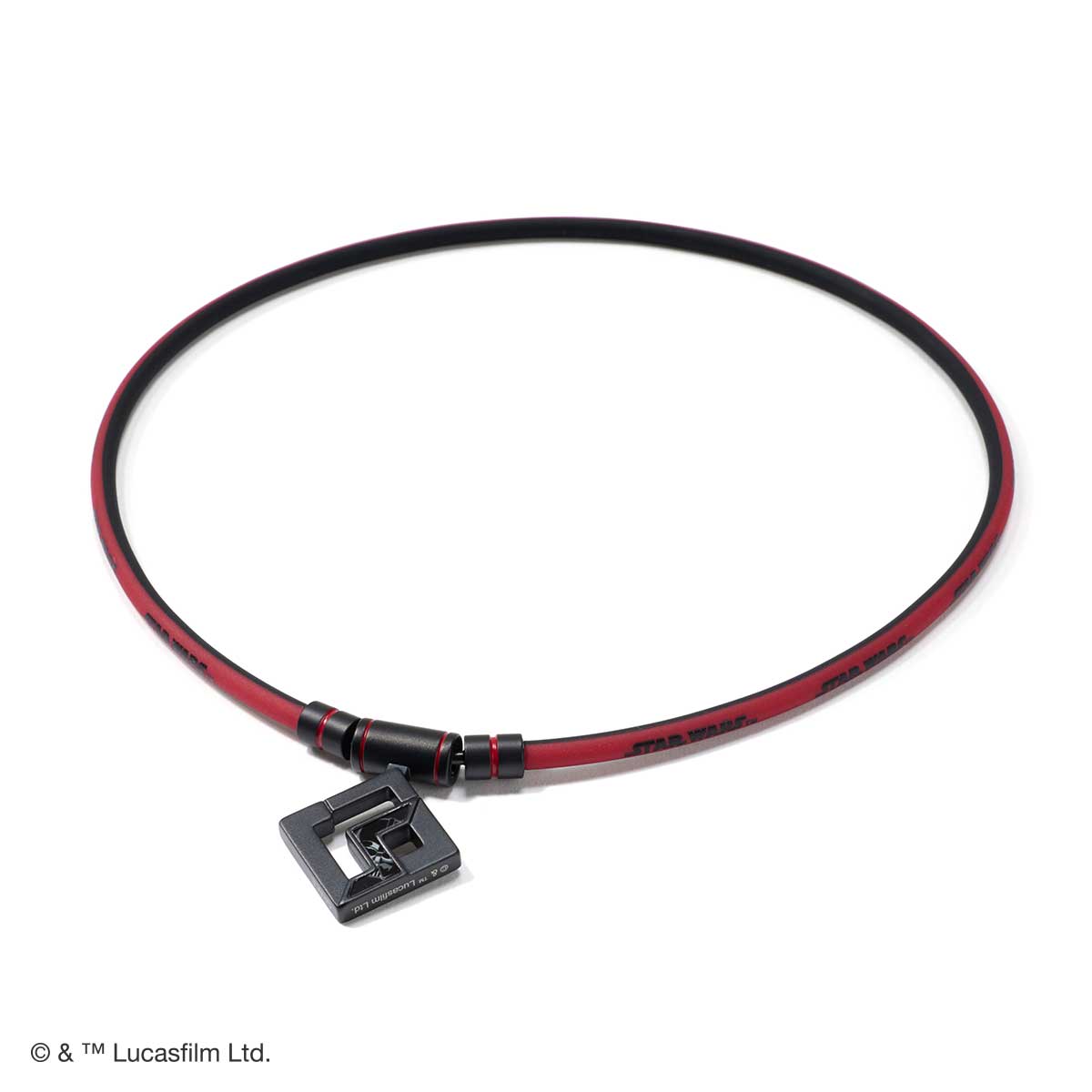 磁気ネックレス「コラントッテ ネックレス STAR WARS MODEL DARTH VADER /Colantotte｜詳細画像