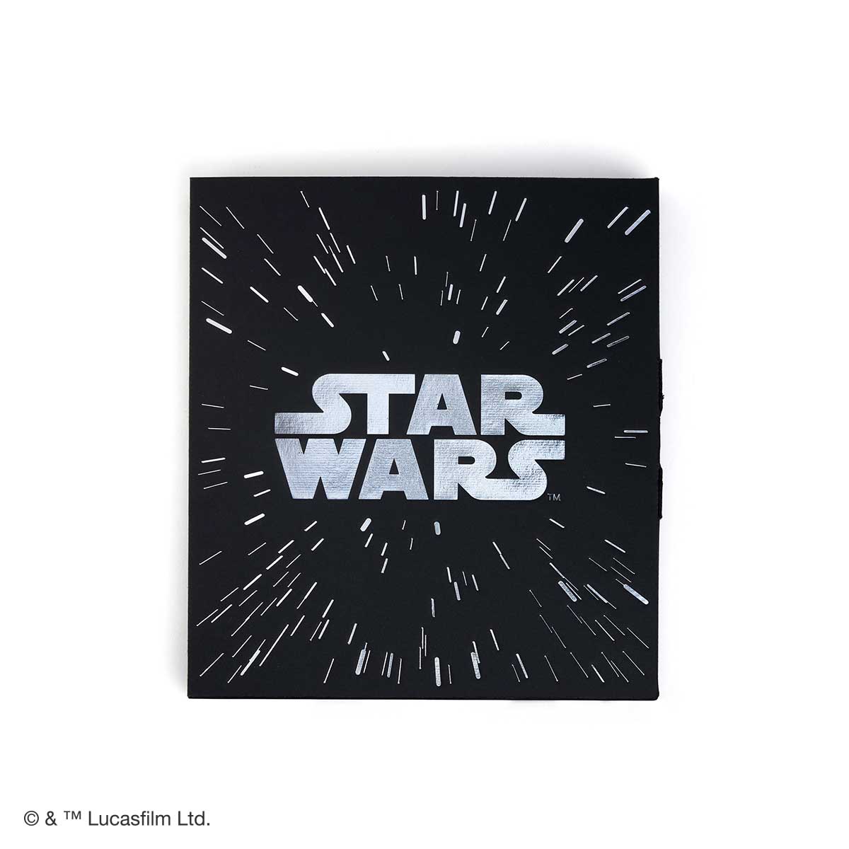 磁気ネックレス「コラントッテ ネックレス STAR WARS MODEL DARTH VADER /Colantotte｜詳細画像