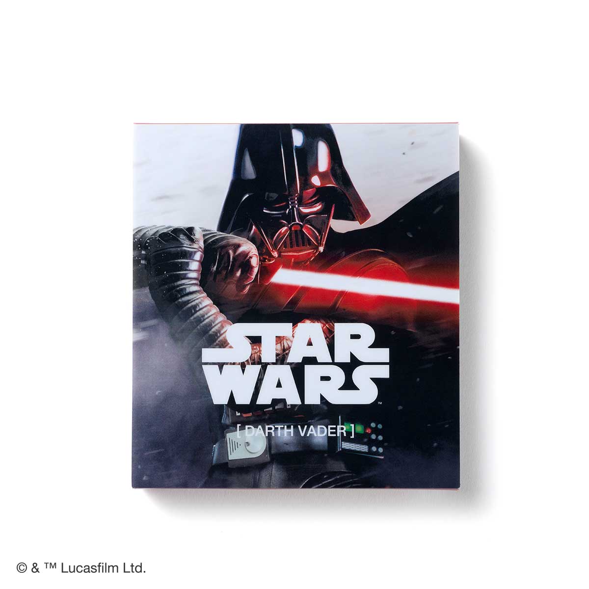 磁気ネックレス「コラントッテ ネックレス STAR WARS MODEL DARTH VADER /Colantotte｜詳細画像