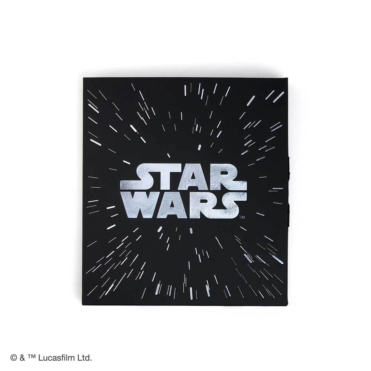 磁気ネックレス「コラントッテ ネックレス STAR WARS MODEL STORMTROOPER /Colantotte｜詳細画像