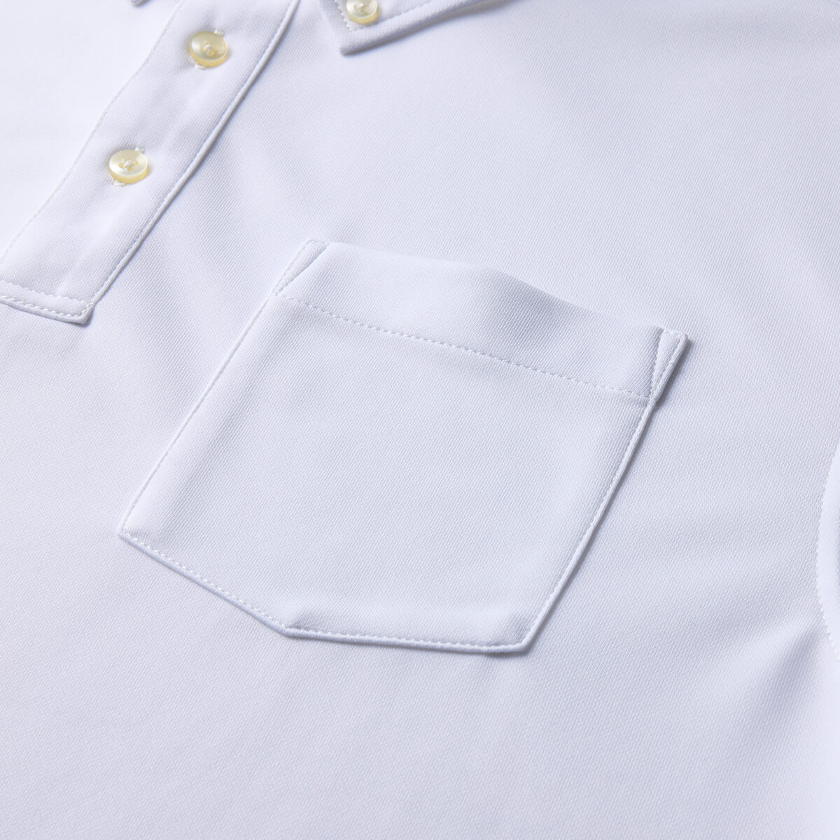 ウェア「コラントッテ MAG-STYLE Polo Shirt/Colantotte」｜詳細画像