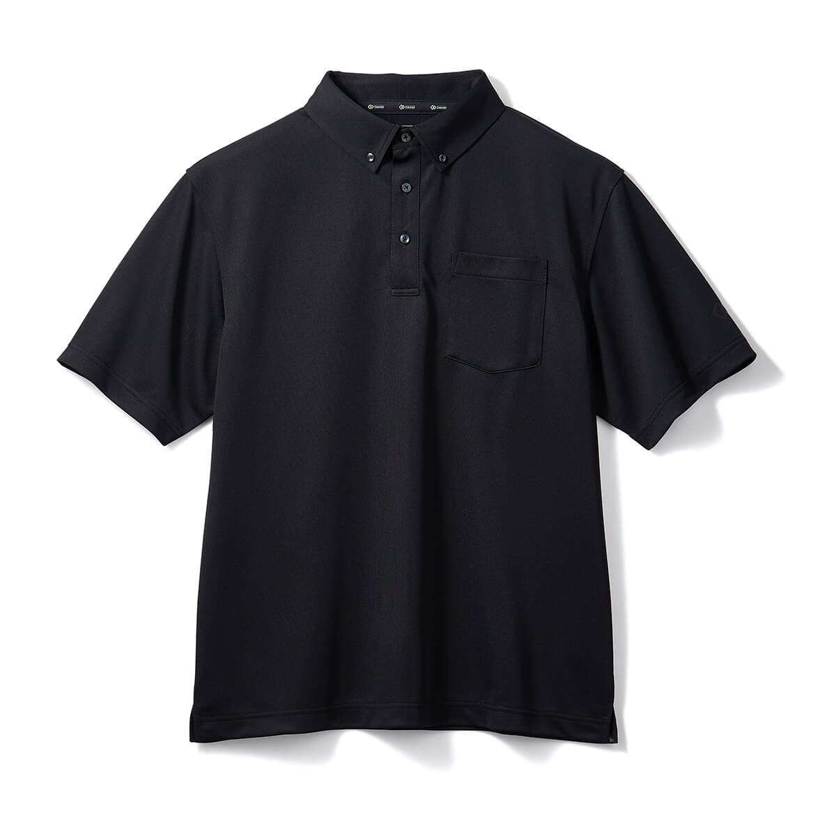ウェア「コラントッテ MAG-STYLE Polo Shirt/Colantotte」｜詳細画像