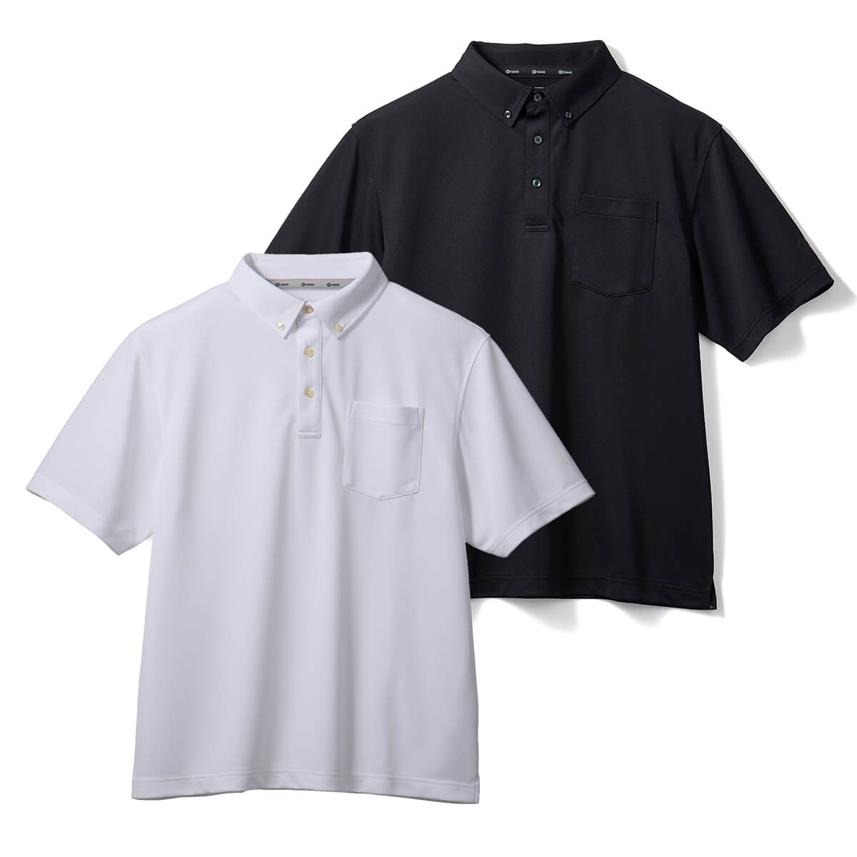 ウェア「コラントッテ MAG-STYLE Polo Shirt/Colantotte」