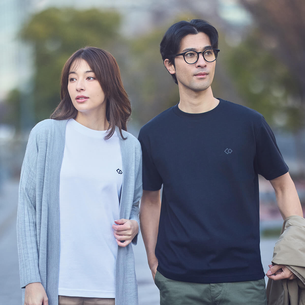 ウェア「コラントッテ MAG-STYLE Tee Shirt/Colantotte」｜詳細画像