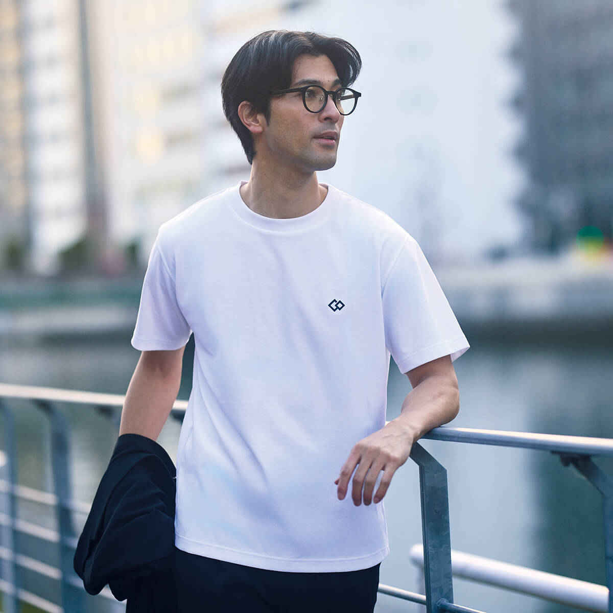 ウェア「コラントッテ MAG-STYLE Tee Shirt/Colantotte」｜詳細画像