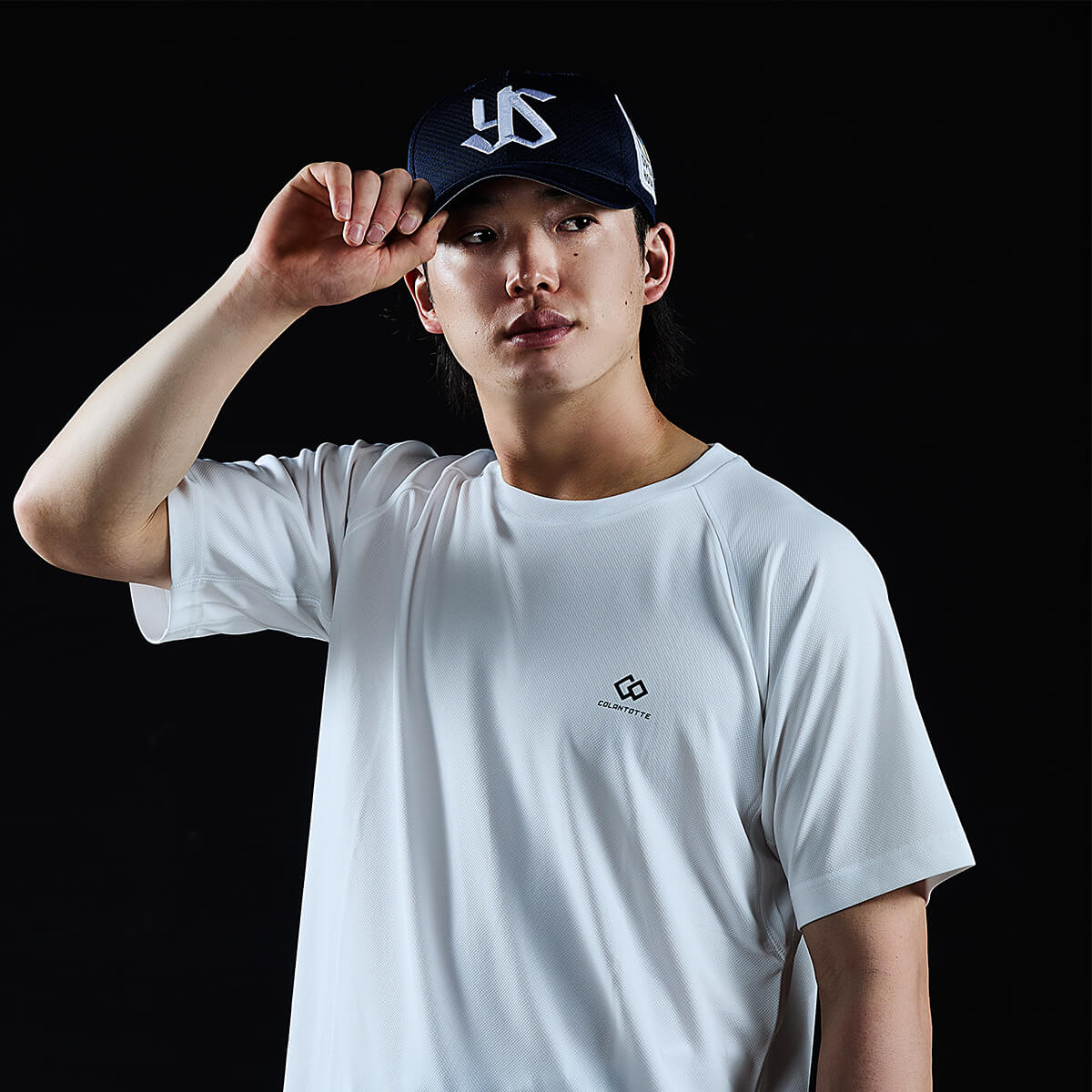 ウェア「コラントッテ MAG-STYLE Sports Shirt/Colantotte」｜詳細画像