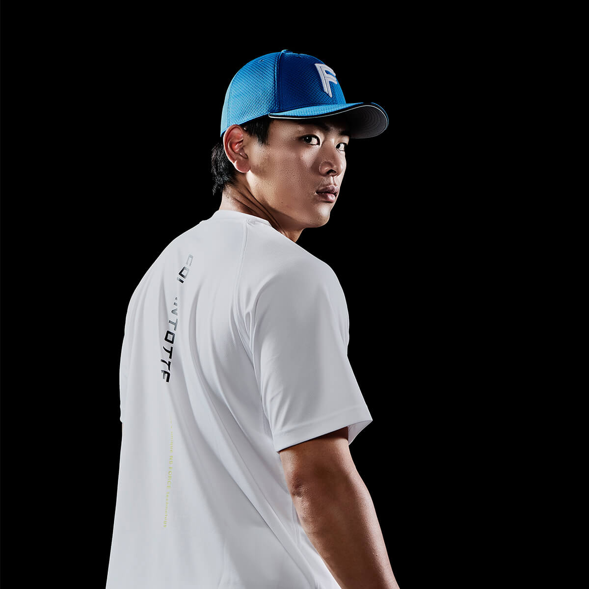 ウェア「コラントッテ MAG-STYLE Sports Shirt/Colantotte」｜詳細画像