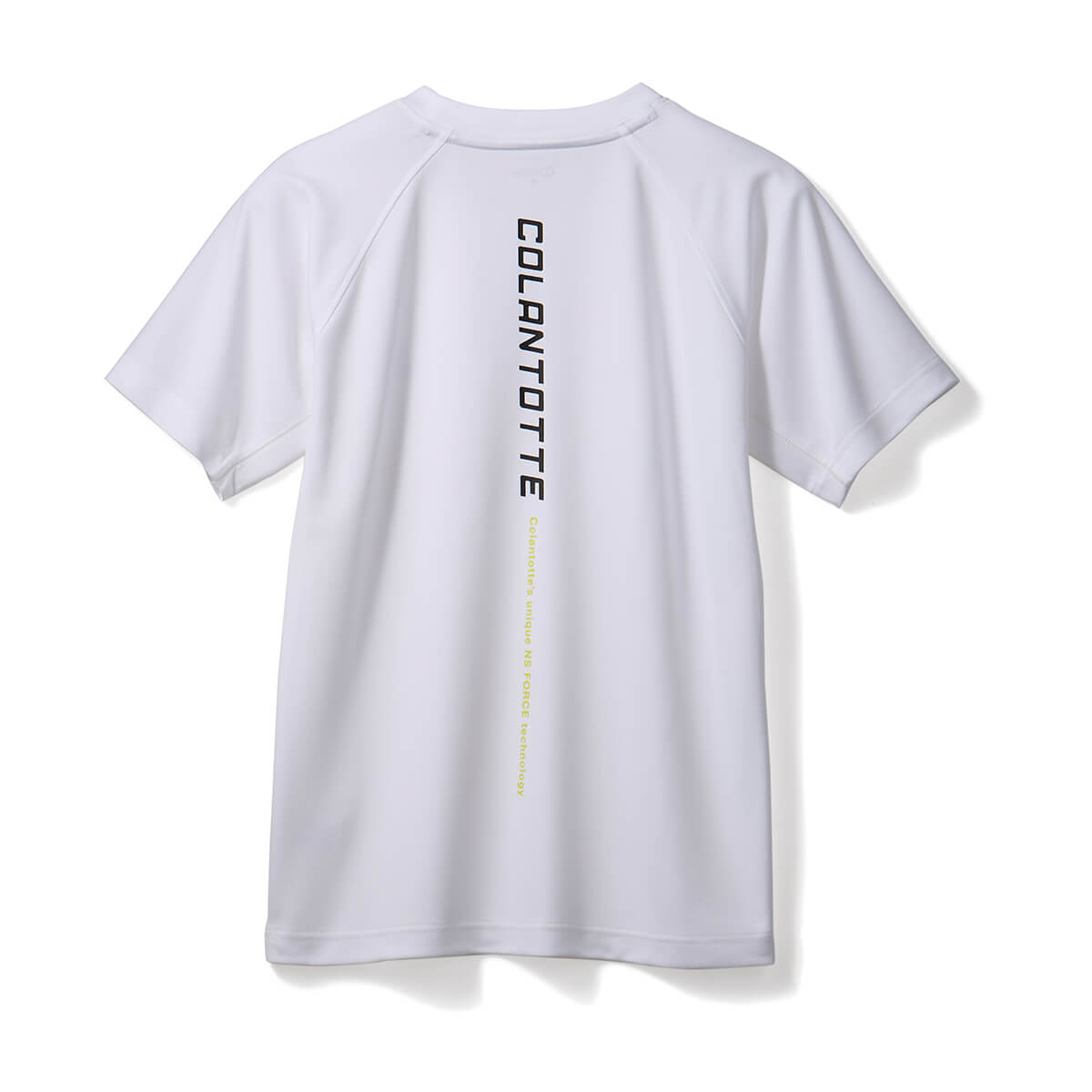 ウェア「コラントッテ MAG-STYLE Sports Shirt/Colantotte」｜詳細画像