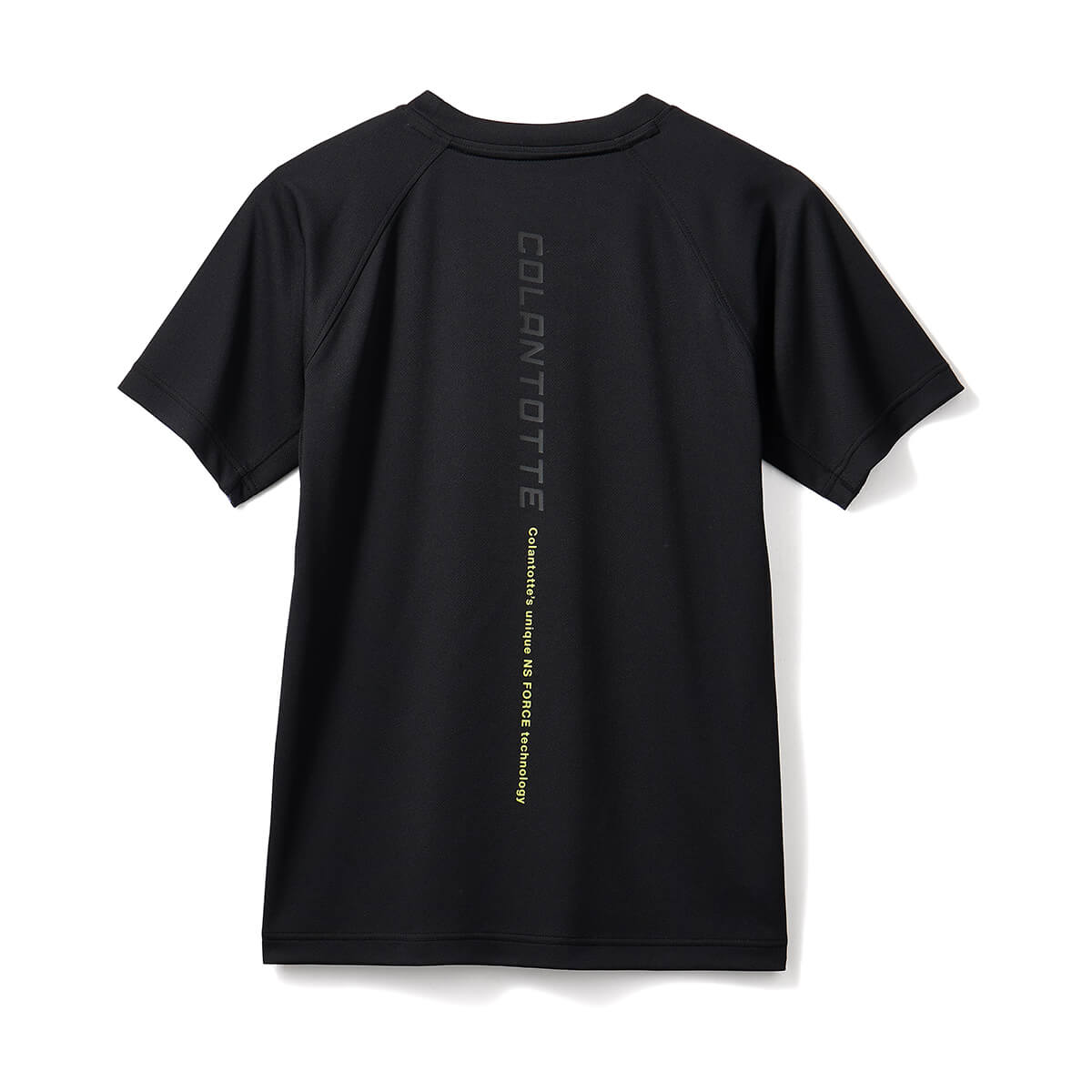 ウェア「コラントッテ MAG-STYLE Sports Shirt/Colantotte」｜詳細画像