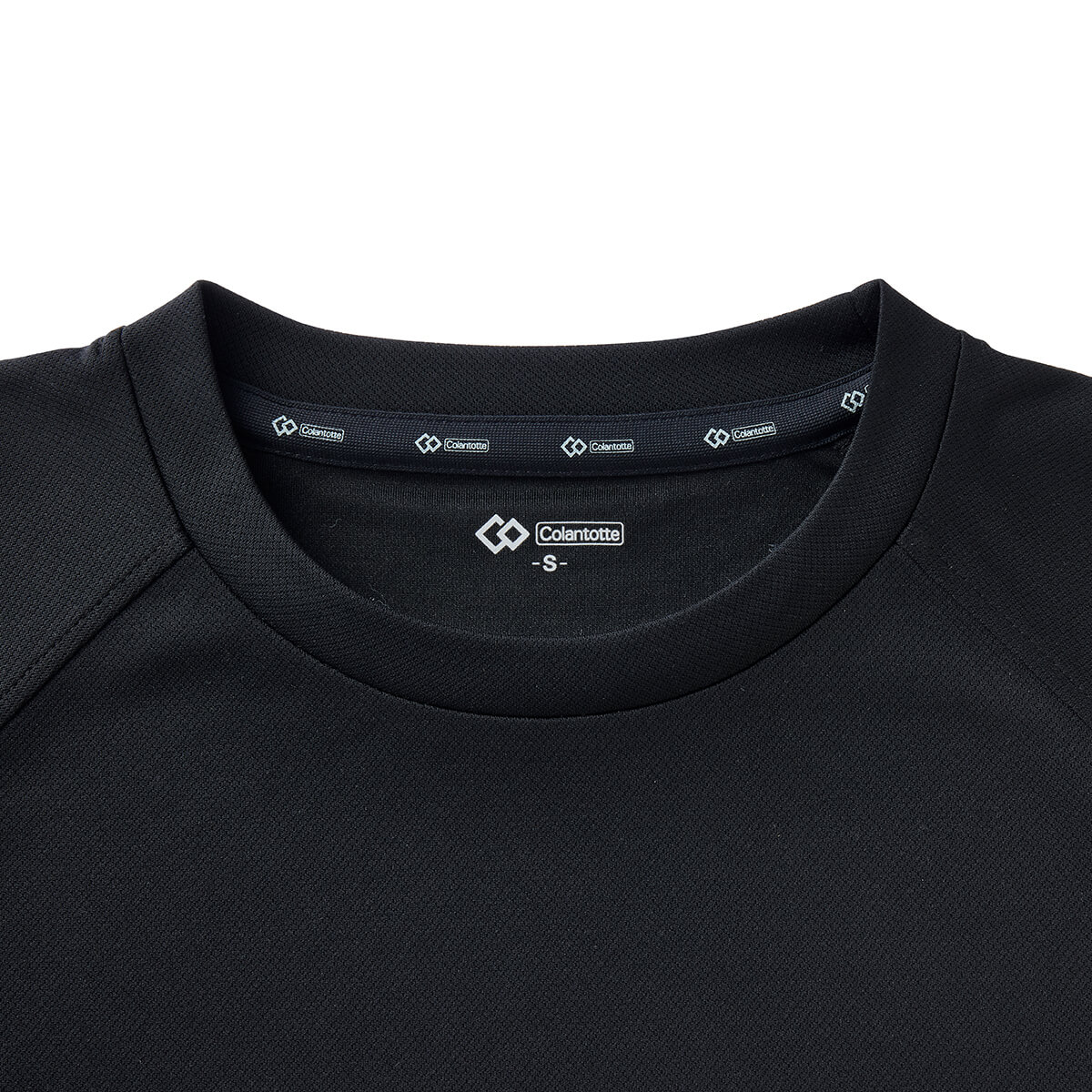 ウェア「コラントッテ MAG-STYLE Sports Shirt/Colantotte」｜詳細画像