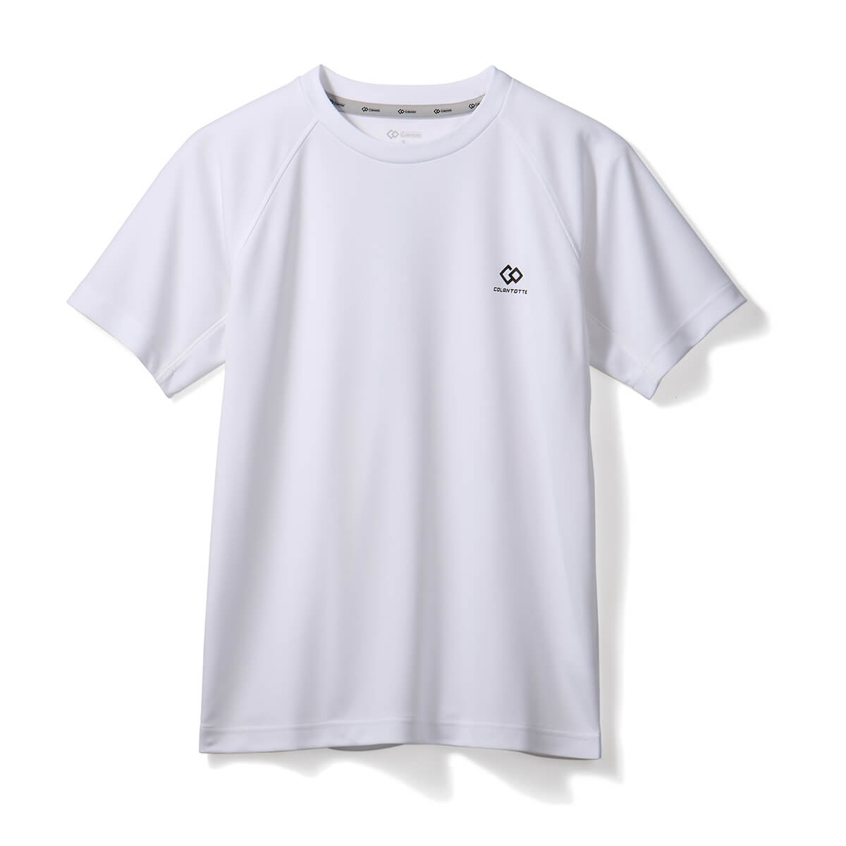 ウェア「コラントッテ MAG-STYLE Sports Shirt/Colantotte」｜詳細画像