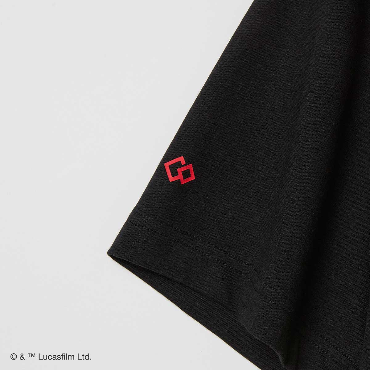 磁気ウェア「コラントッテ Tシャツ STAR WARS MODEL DARTH VADER/Colantotte」｜詳細画像