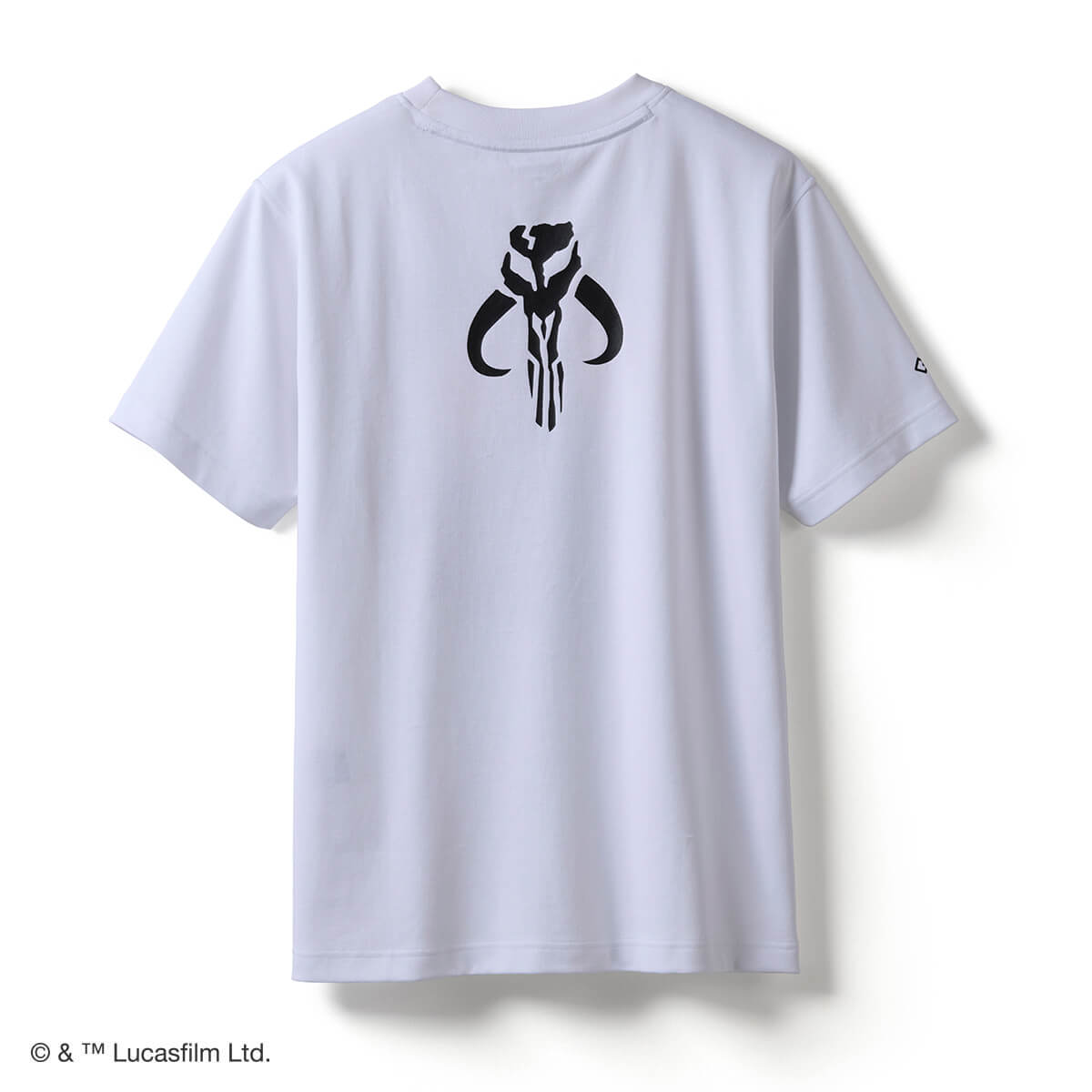 磁気ウェア「コラントッテ Tシャツ STAR WARS MODEL MANDALORIAN/Colantotte」｜詳細画像